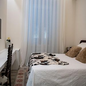 Camera deluxe con letto king size